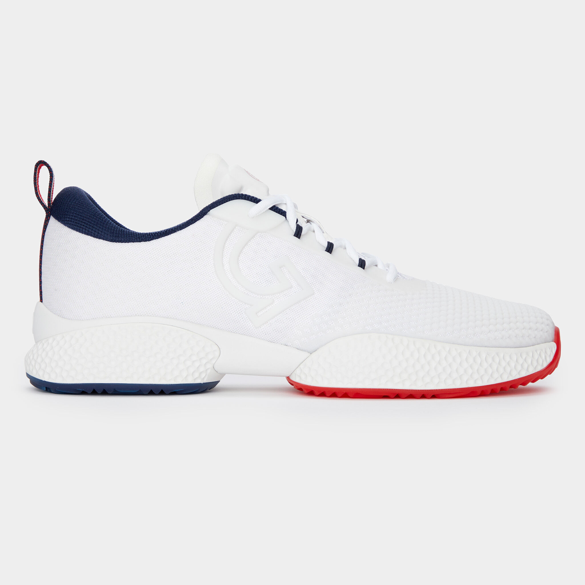 Chaussures Pickleball G/Fore QRT 1 – Homme – Snow – Pointure 11.5 – Neuves