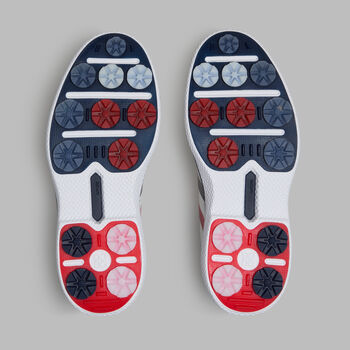 MEN'S GALLIVAN2R STRIPE GOLF SHOE