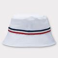 QUARTER G STRETCH TWILL BUCKET HAT image number 4