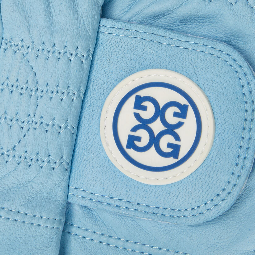 MEN'S PASTEL COLLECTION GOLF GLOVE image number 2