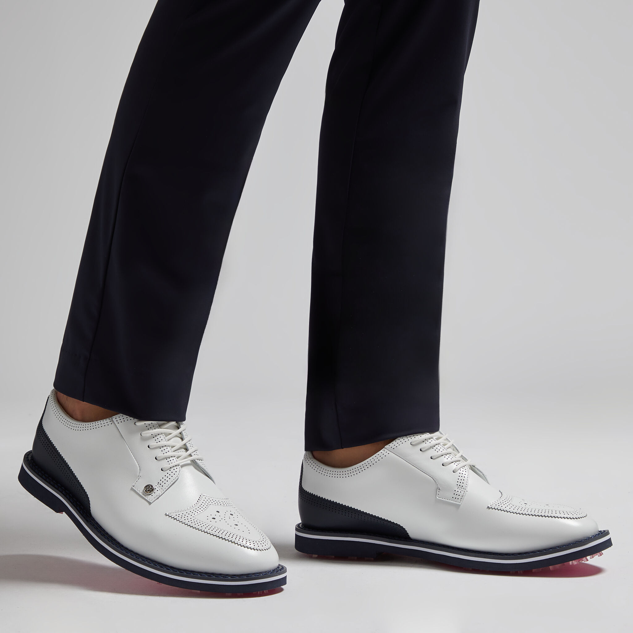 Brogue golf shoes uk hotsell