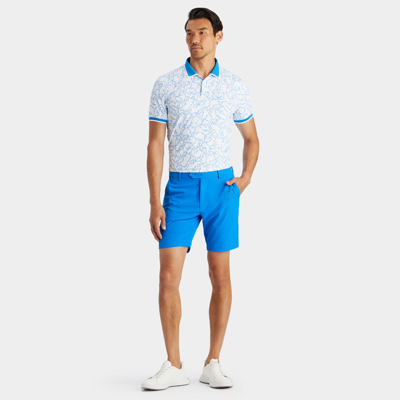 MAVERICK 4-WAY STRETCH 8" INSEAM SHORT image number 4