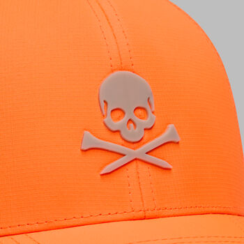 SKULL & TEES LOW PROFILE HAT