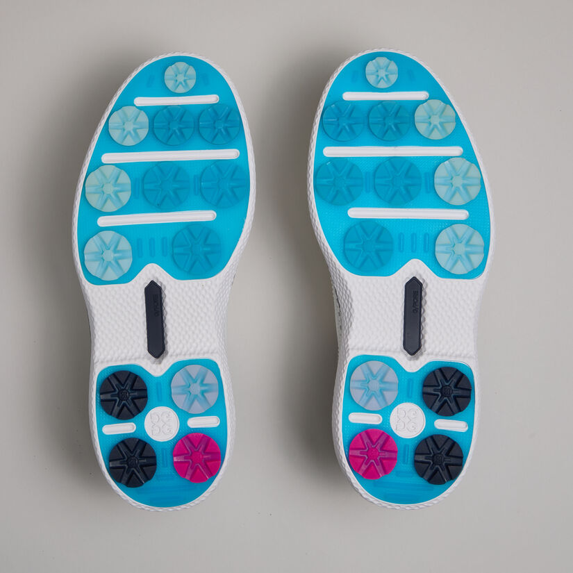 MEN'S GALLIVAN2R LONGWING GOLF SHOE image number 4