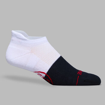 MEN'S TWO TONE FORE PLAY ANKLE SOCK