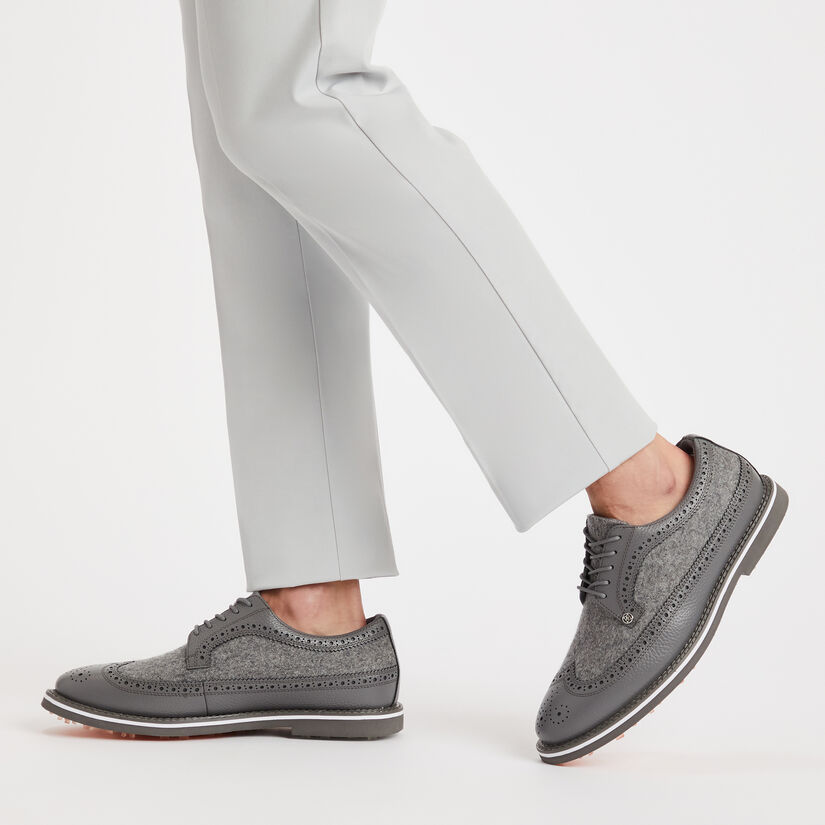 MEN'S LONGWING GALLIVANTER GOLF SHOE image number 6