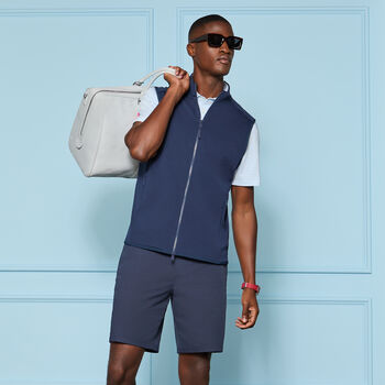 ALL PLAY COTTON STRETCH SHORT