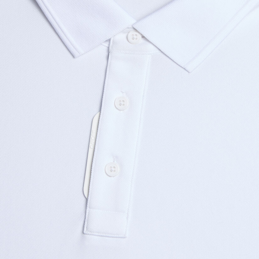 ESSENTIAL PERFORMANCE PIQU&Eacute; POLO image number 5