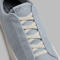 WOMEN'S ENDEAVOUR SLIP ON LEATHER SNEAKER image number 2