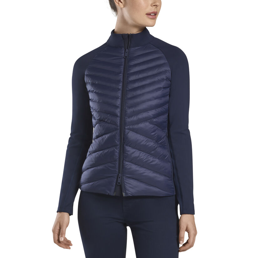 CARROLL HYBRID JACKET image number 2
