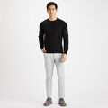 CREWNECK JUMPER image number 4