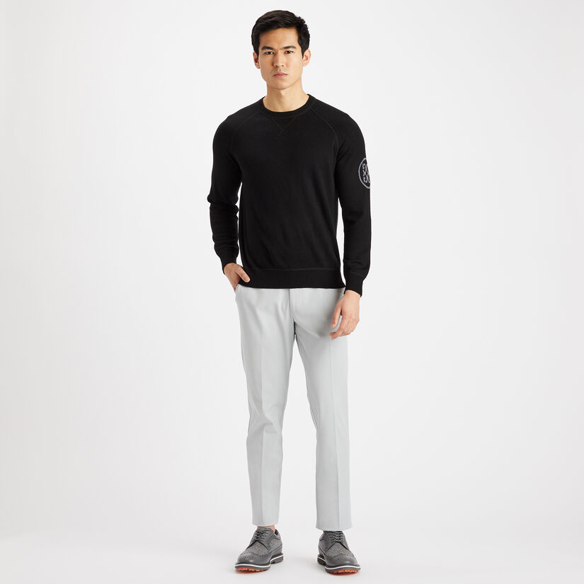 CREWNECK JUMPER image number 4
