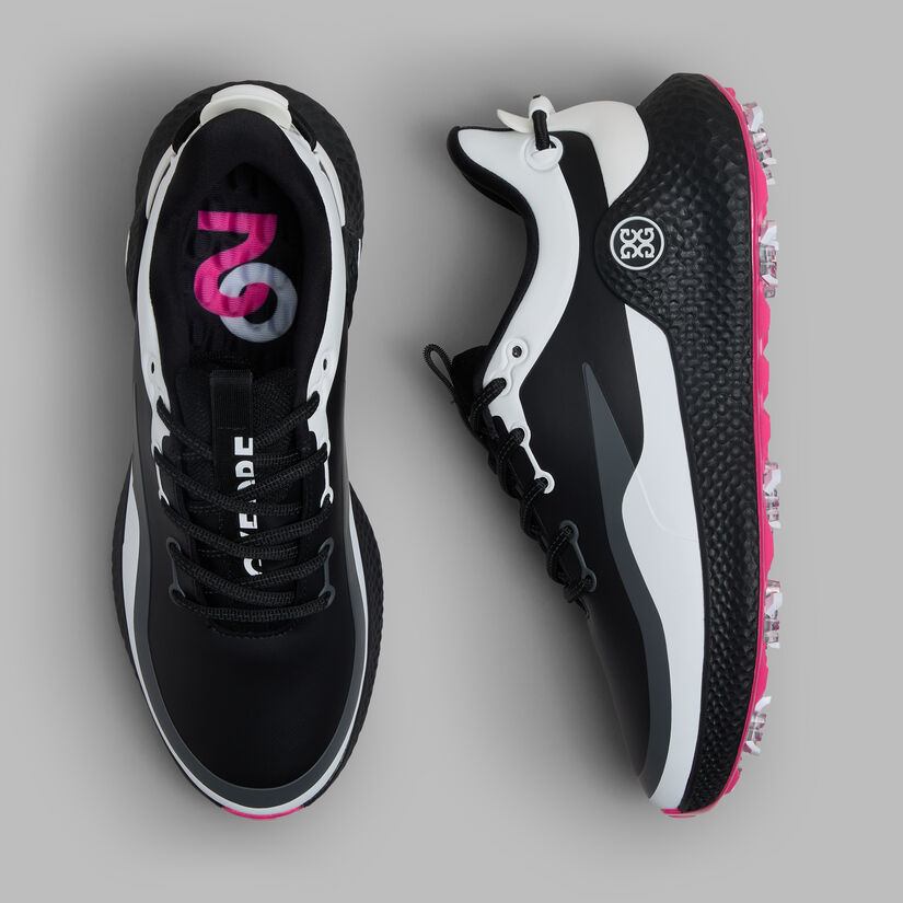 MEN'S MG4+ O2 G/LOCK GOLF SHOE image number 4