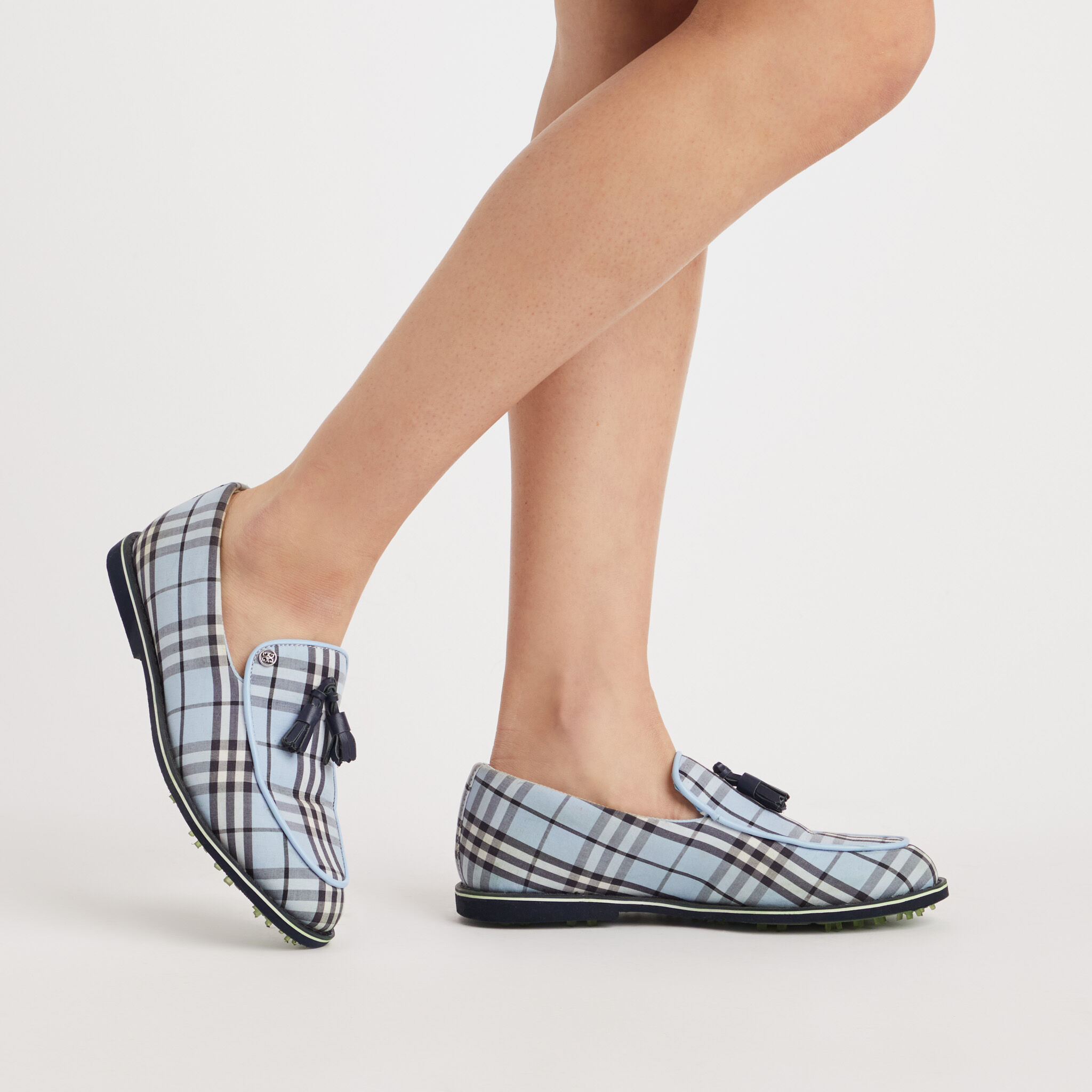 Tassel 2025 brogues womens