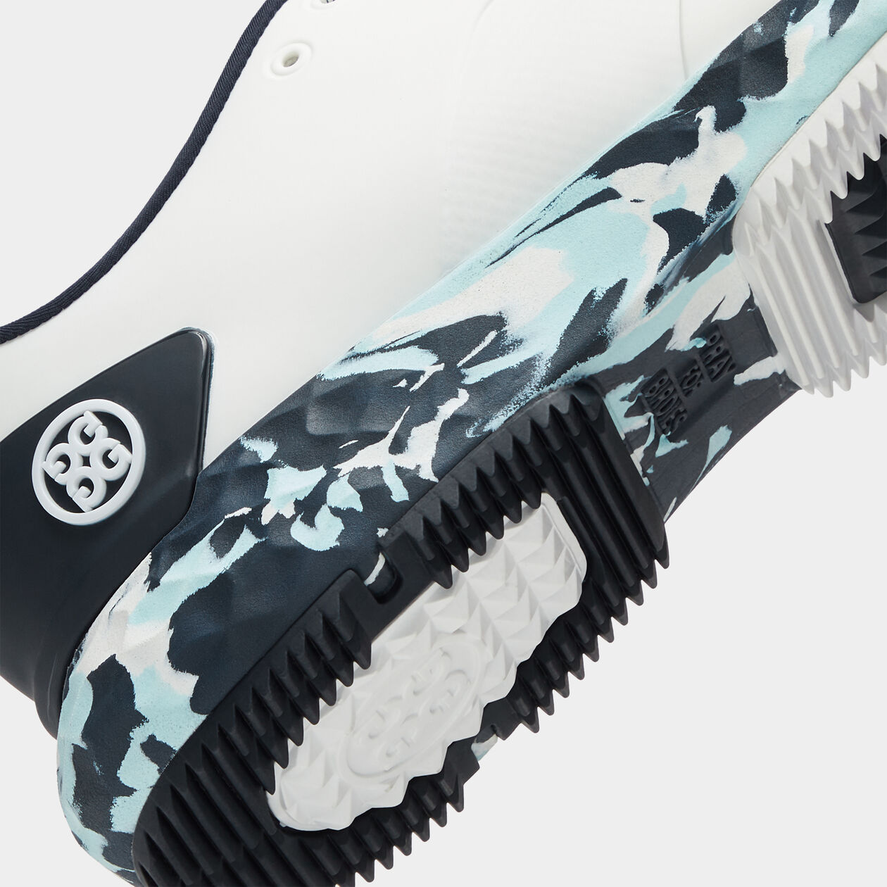 MEN'S MG4+ MONOCHROME CAMO GOLF SHOE |MEN'S GOLF SHOES | G/FORE
