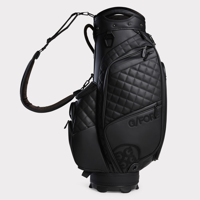 MID SIZE STAFF BAG image number 4
