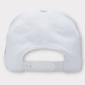 GOLOHA STRETCH TWILL SNAPBACK HAT image number 5