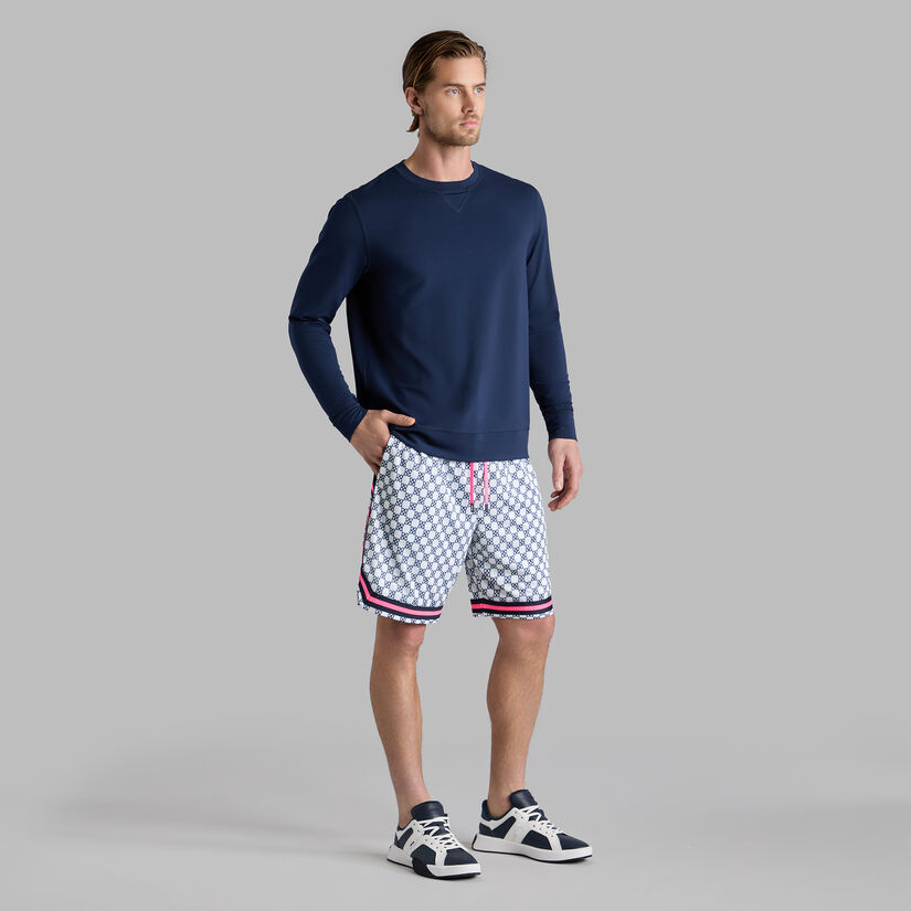 MONOGRAM G'S OPS B-BALL SHORT image number 3