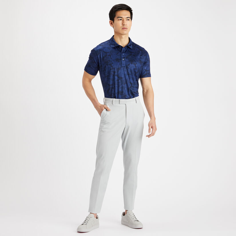 ICON CAMO PRINTED POLO image number 4
