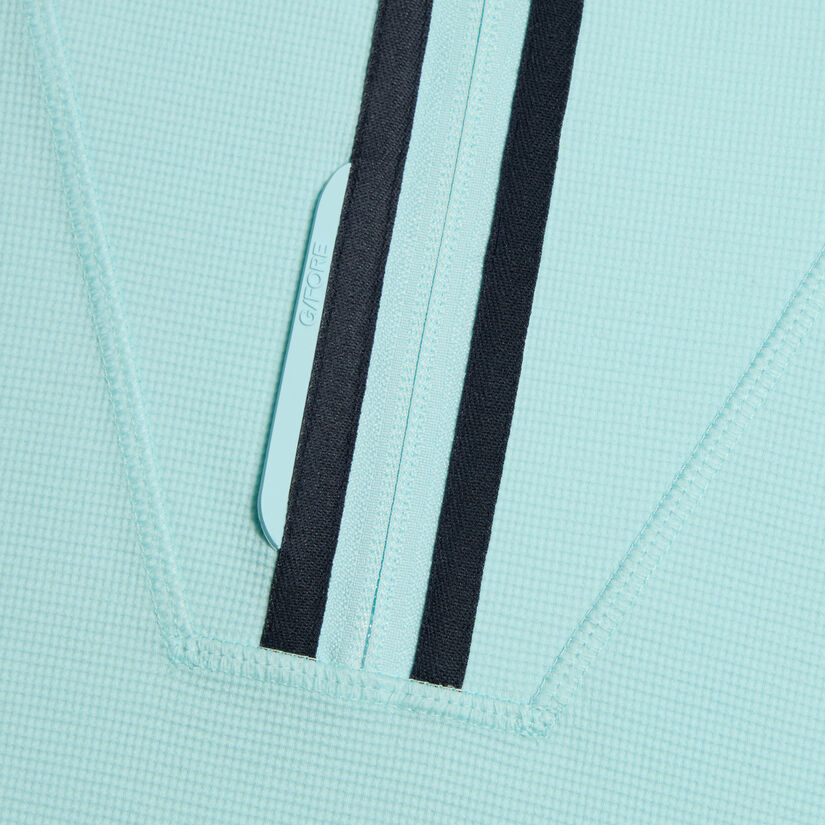 WAFFLE KNIT PULLOVER image number 5