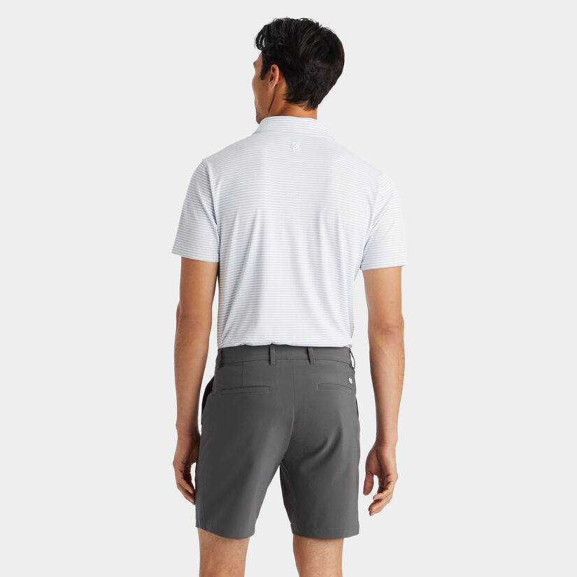 MAVERICK 4-WAY STRETCH 8" INSEAM SHORT image number 5