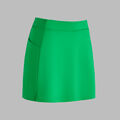 KNOCKOUT A-LINE SKORT image number 1
