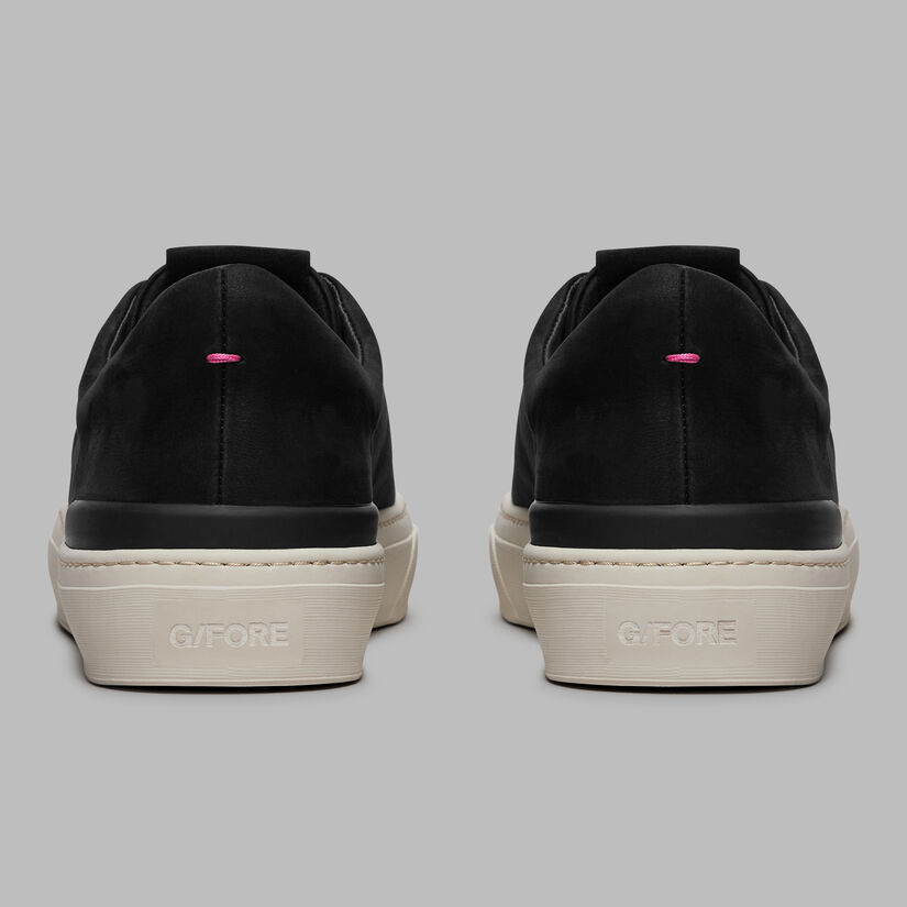 WOMEN'S ENDEAVOUR SLIP ON LEATHER SNEAKER image number 6