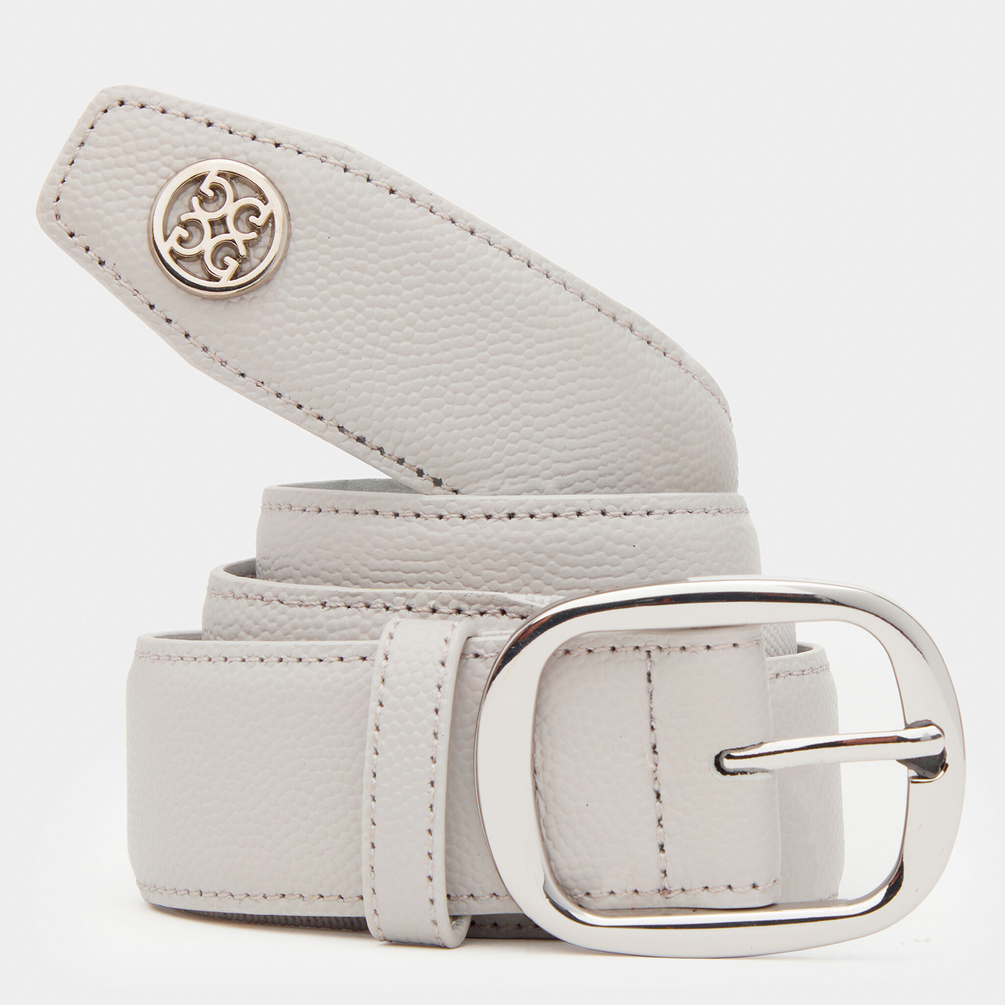 G logo belt outlet