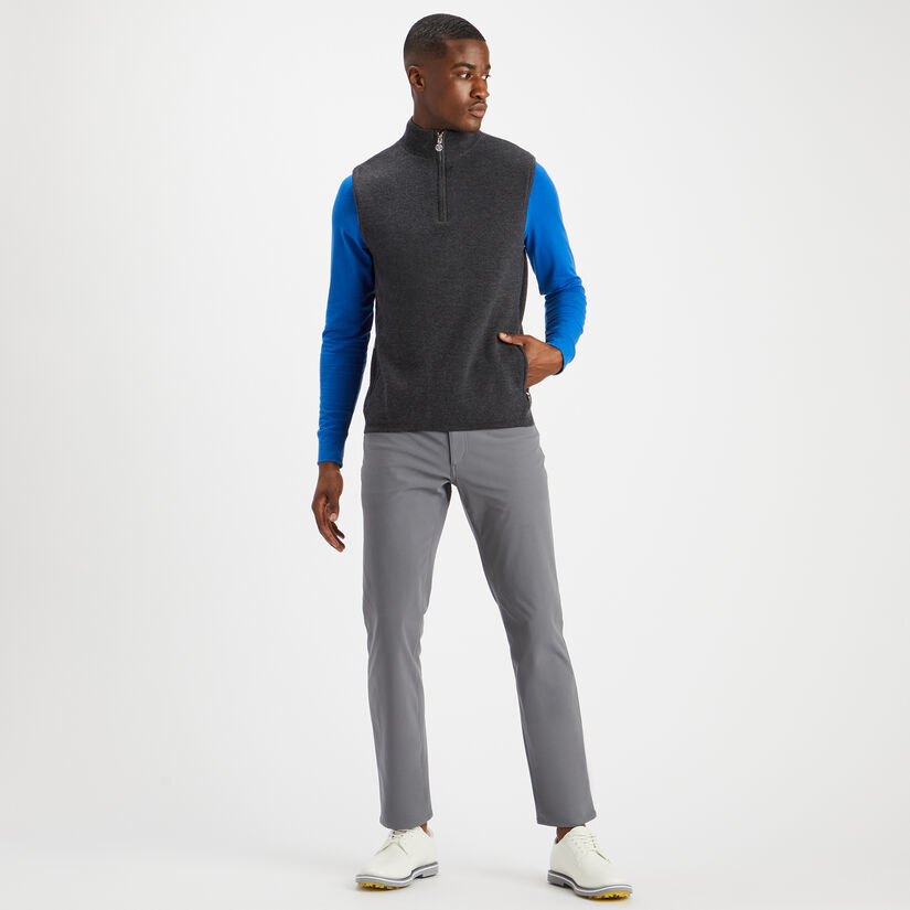 MICROFIBER-LINED DUNES GILET image number 4