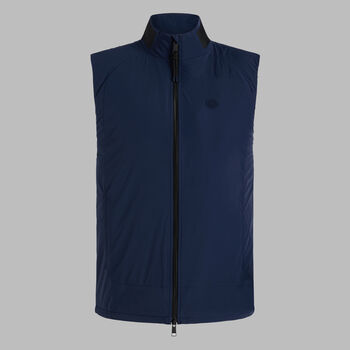 THE WHIT STRETCH TECH GILET