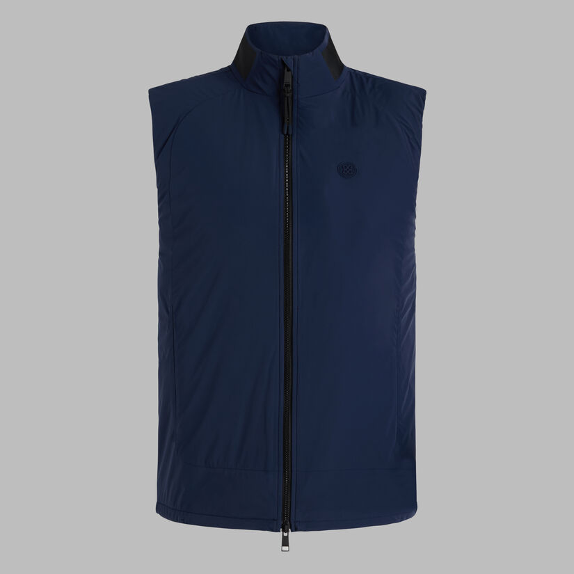 THE WHIT STRETCH TECH GILET image number 1