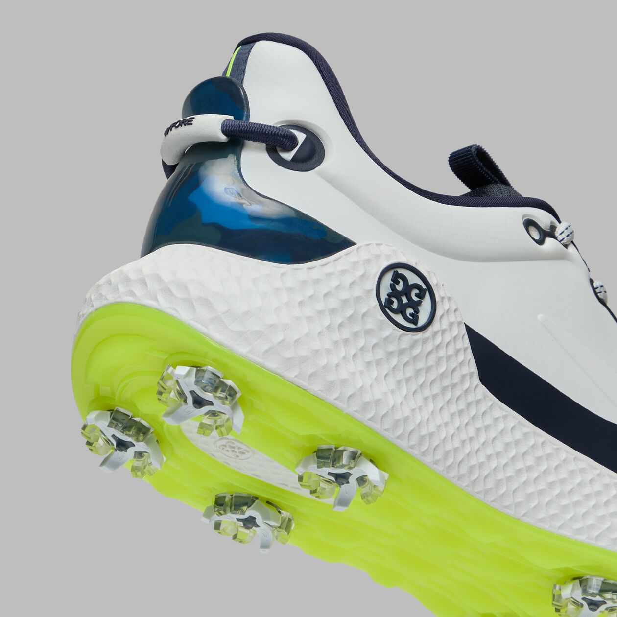 MEN'S MG4+ O2 G/LOCK GOLF SHOE | MEN'S GOLF SHOES | G/FORE
