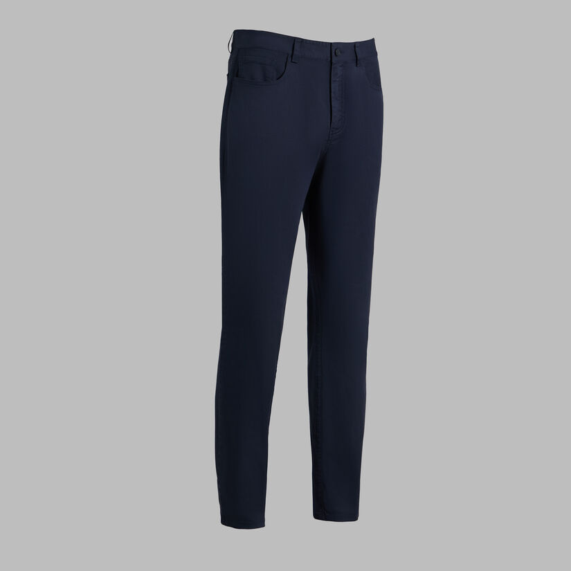 ALL PLAY COTTON STRETCH 5 POCKET STRAIGHT LEG TROUSER image number 1