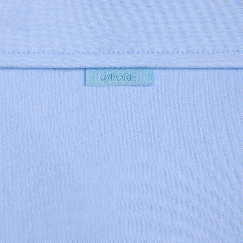 LUXE COTTON BLEND SHIRT image number 5