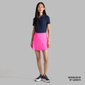 KNOCKOUT A-LINE SKORT image number 5
