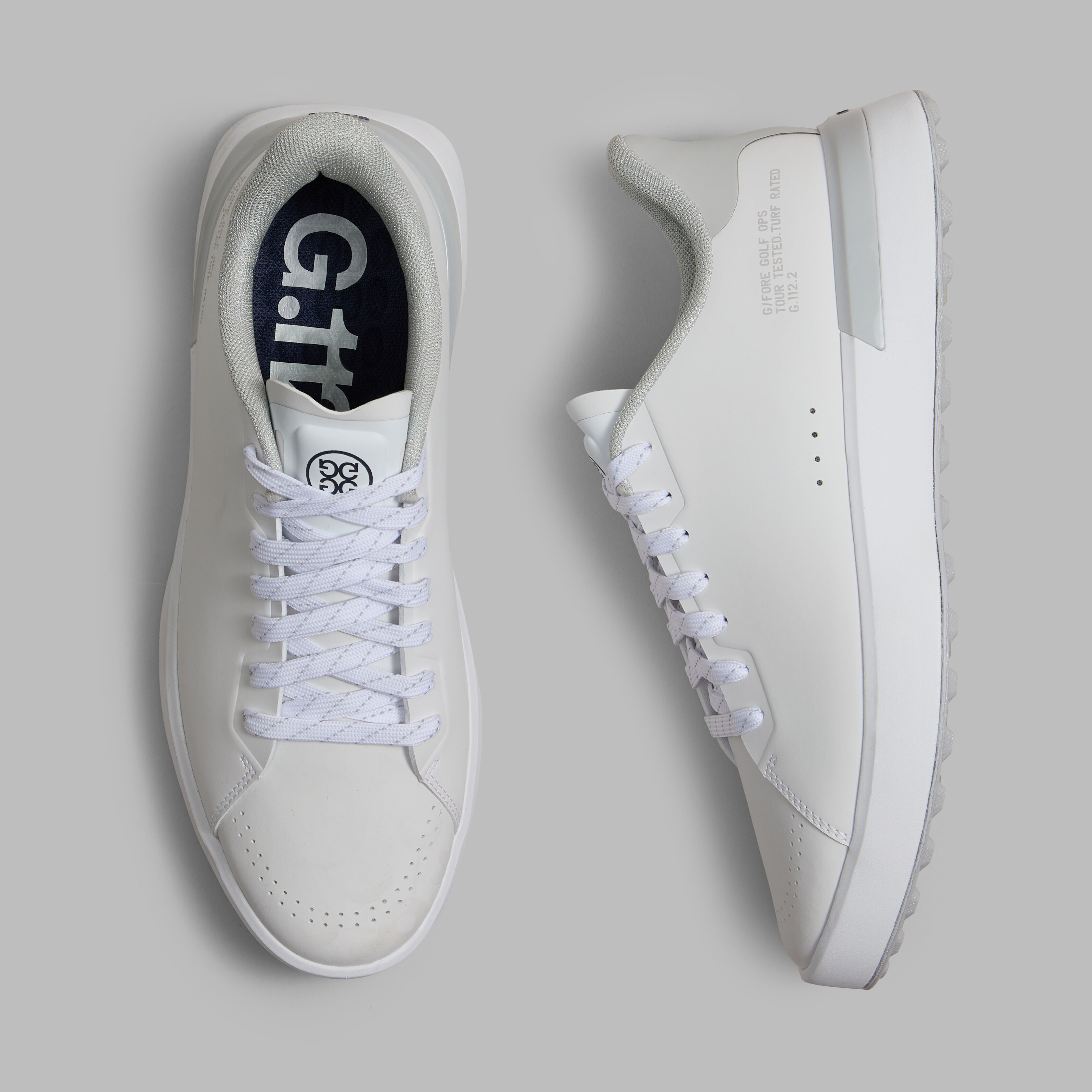 MEN'S G.112 GOLF SHOE | MEN'S GOLF SHOES | G/FORE