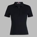 TECH NYLON RIB POLO image number 1