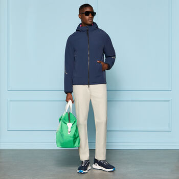 TOUR TROUSER - Alternate Image 1