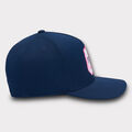 FORE FIST SNAPBACK image number 4
