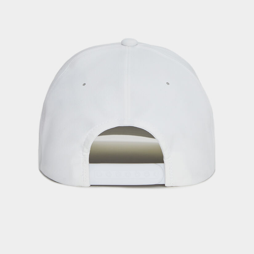 CIRCLE G'S FEATHERWEIGHT TECH SNAPBACK HAT – G/FORE