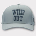 WHIP OUT STRETCH TWILL SNAPBACK HAT image number 2