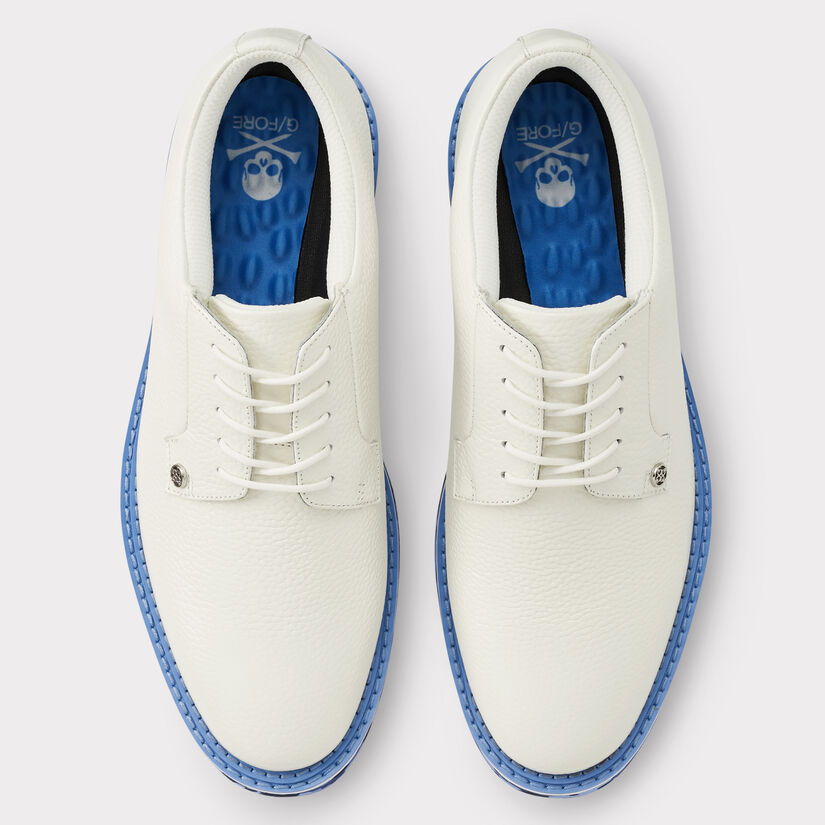 MEN'S CAMO COLLECTION GALLIVANTER GOLF SHOE image number 3