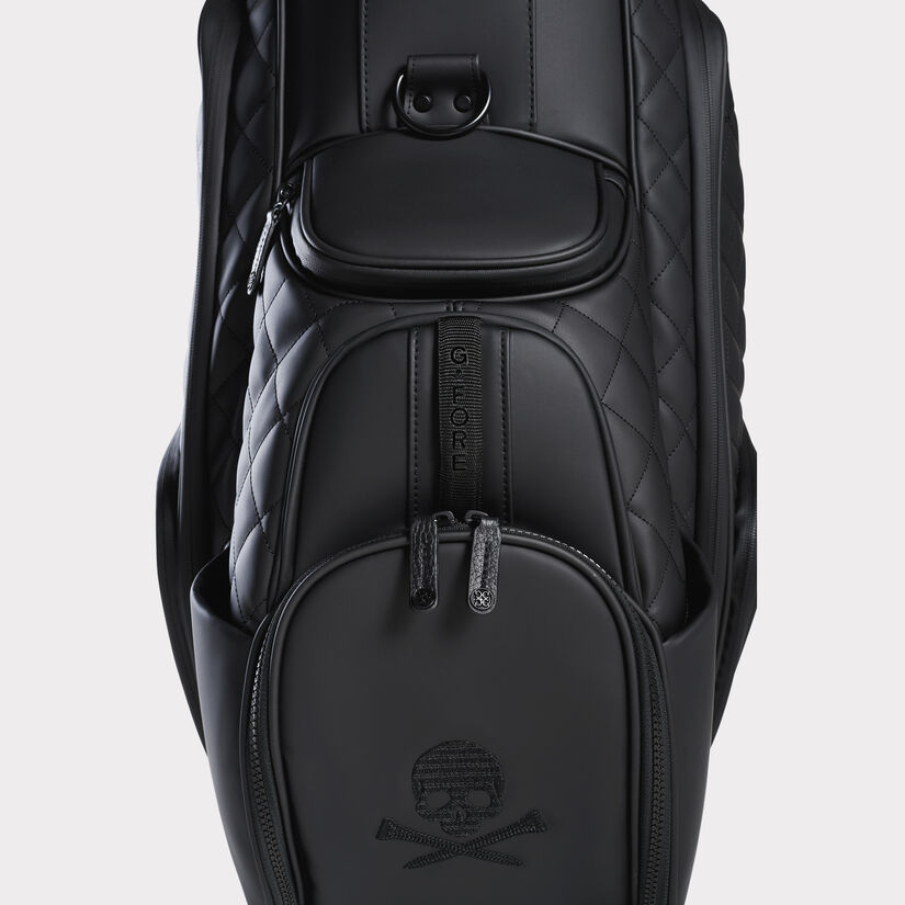 MID SIZE STAFF BAG image number 5