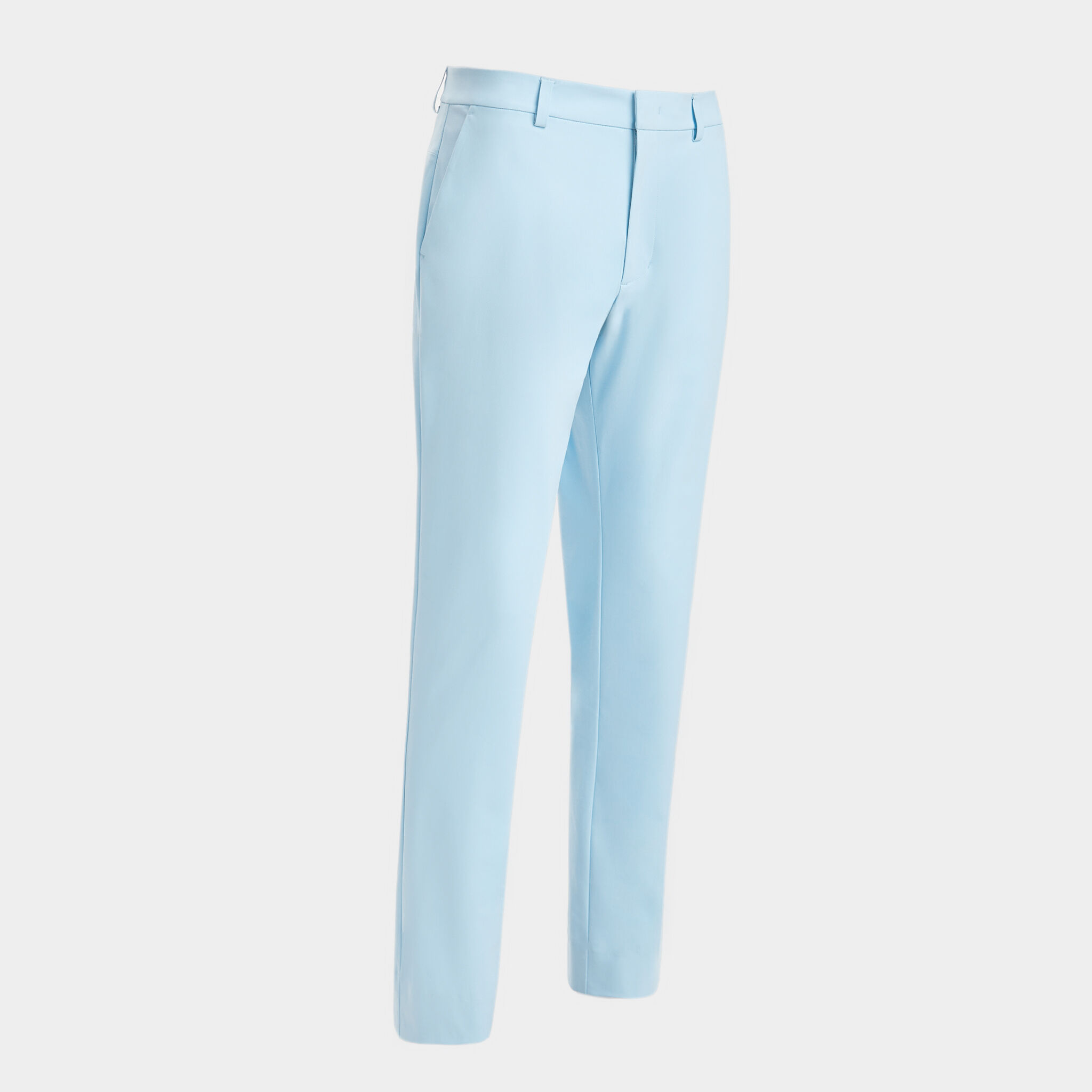 Golf trousers shop elasticated waist