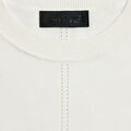 LTD RELEASE COOLING COTTON SLEEVELESS JUMPER image number 5