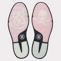 MEN'S QUARTER G GALLIVANTER GOLF SHOE image number 4