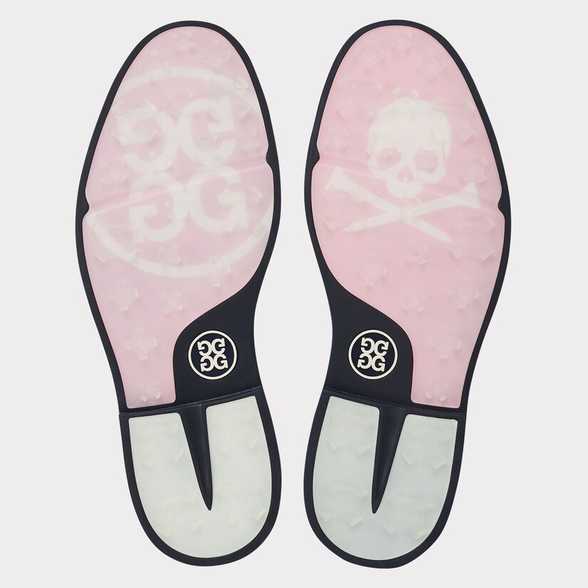 MEN'S QUARTER G GALLIVANTER GOLF SHOE image number 4