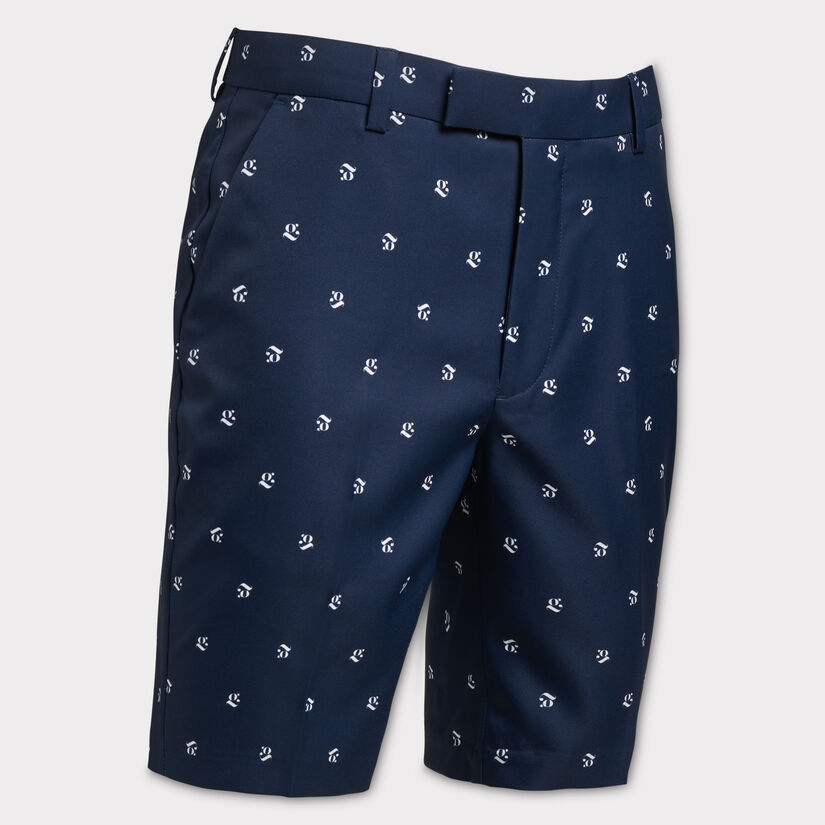 MINI G'S LIGHTWEIGHT TECHNICAL SHORT image number 1