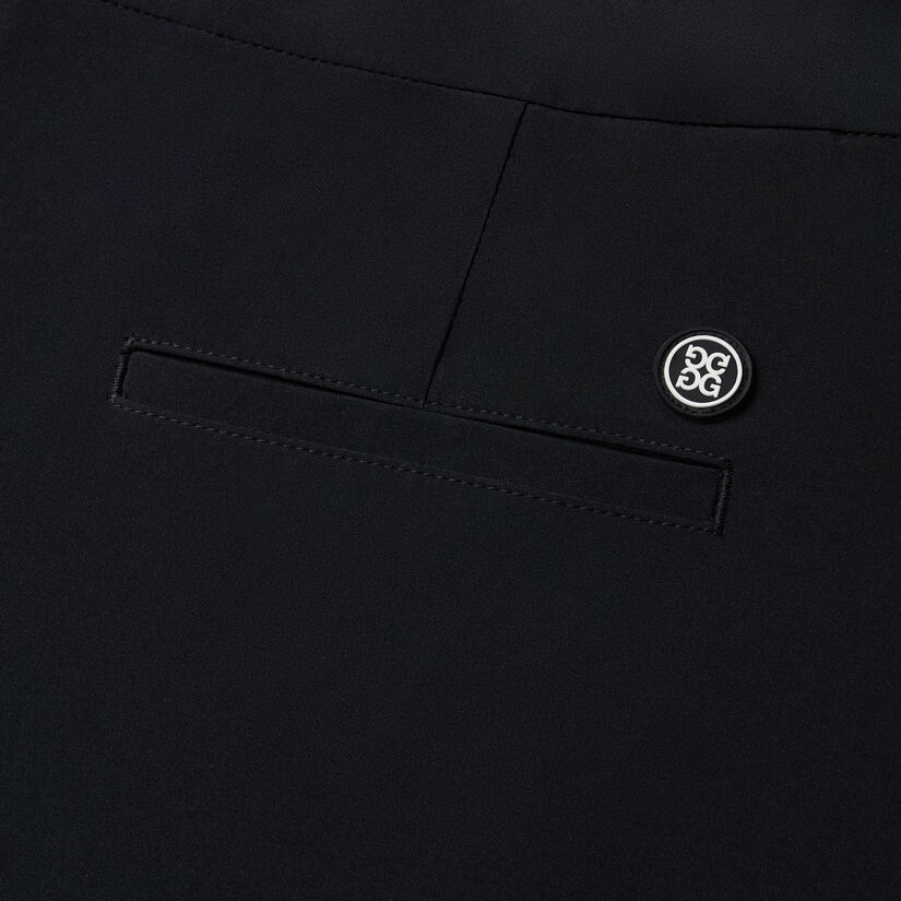 WRAP 4-WAY STRETCH SKORT image number 6