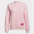 GOLF FAST MOCK NECK TERRY PULLOVER image number 1